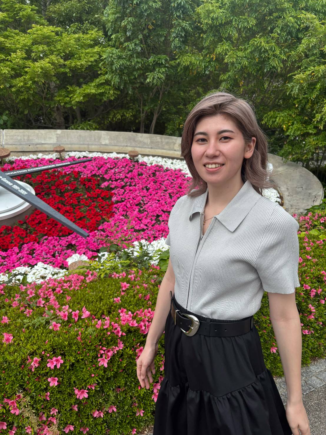 施術者